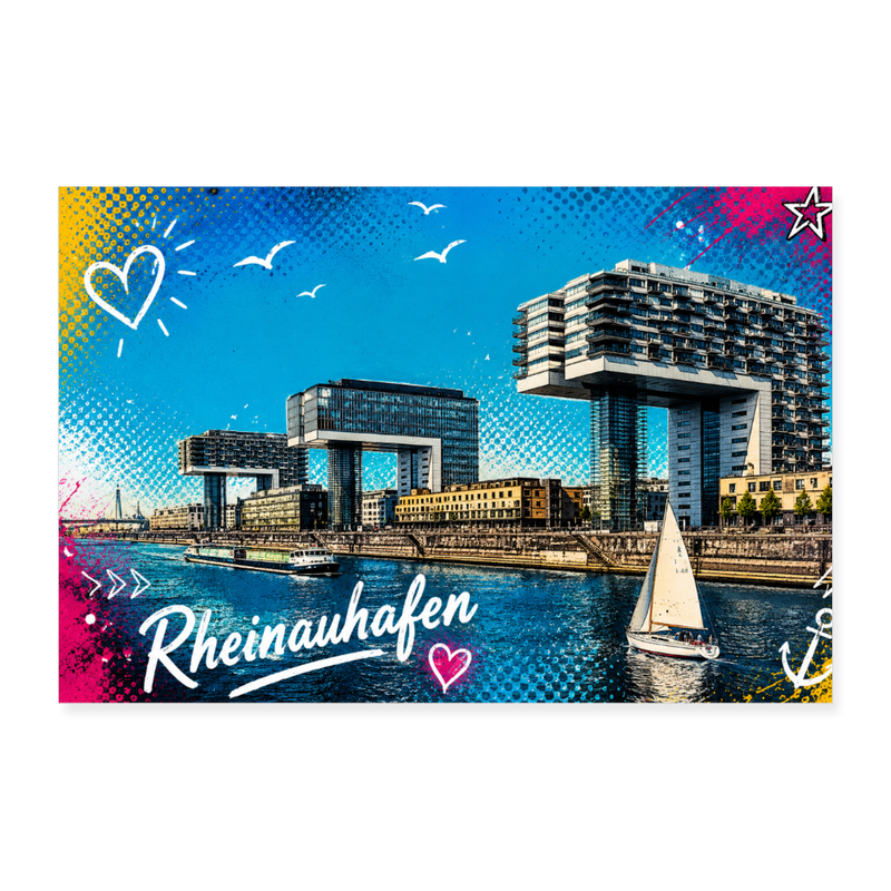 Rheinauhafen