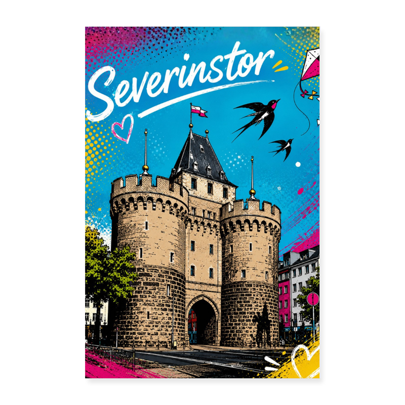 Severinstor
