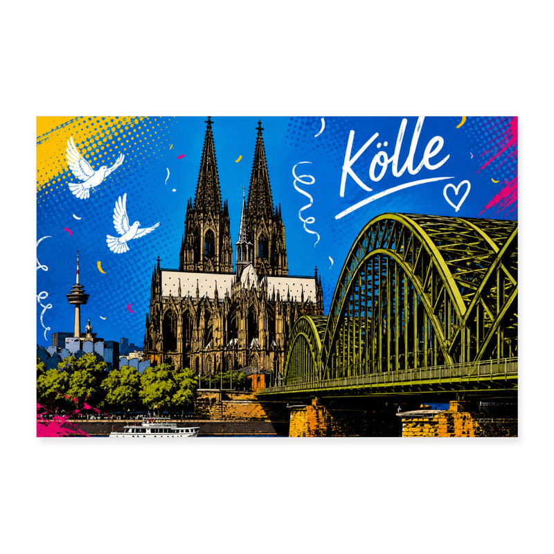 Kölner Dom