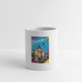 Severinstor Köln Tasse - Weiß