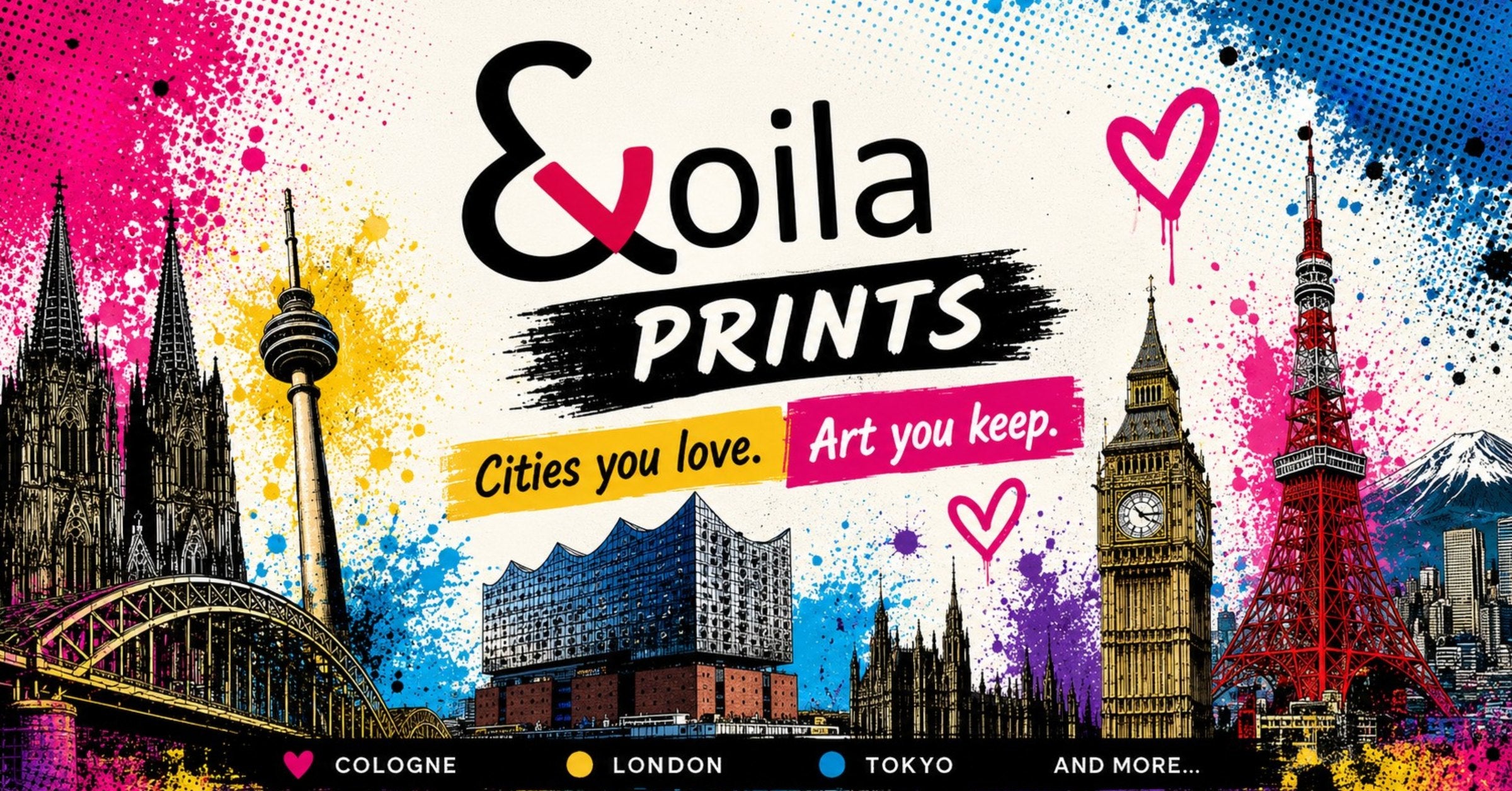 &oila prints